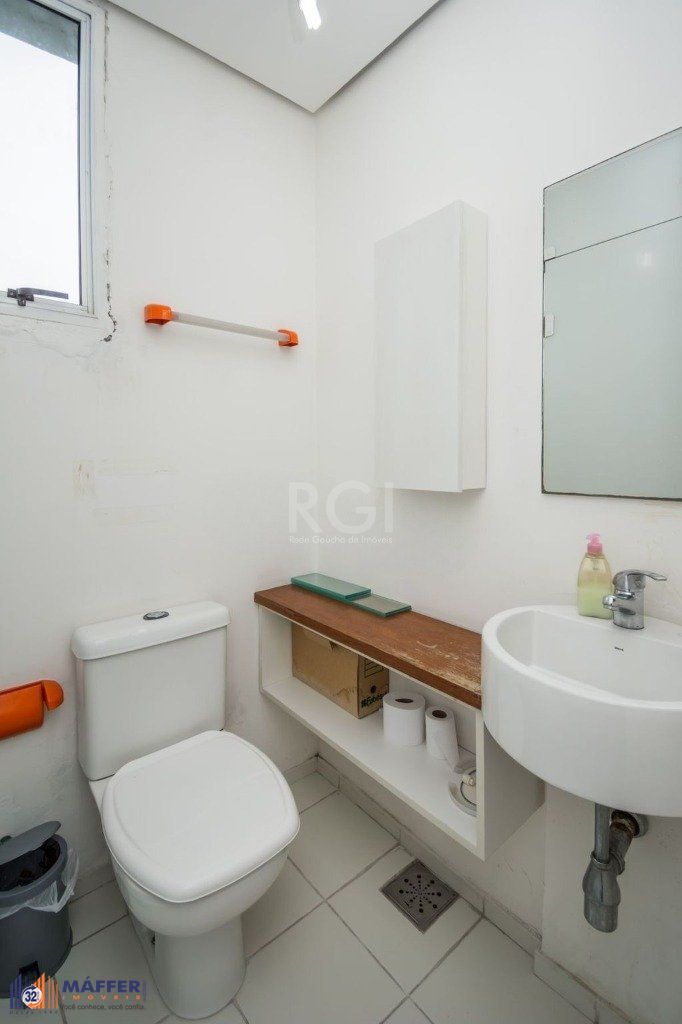 Apartamento, 3 quartos, 148 m² - Foto 15