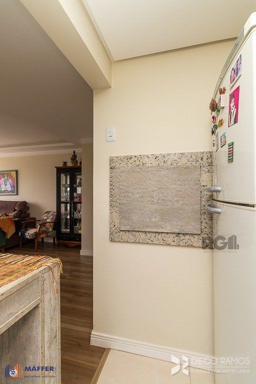 Apartamento, 3 quartos, 74 m² - Foto 6