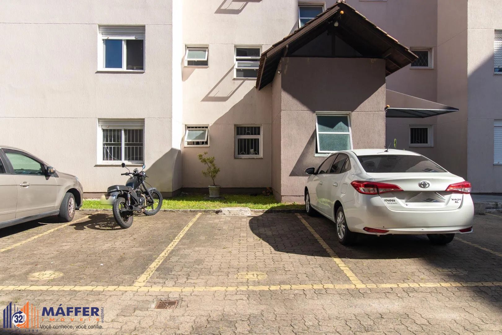 Apartamento, 2 quartos, 63 m² - Foto 22