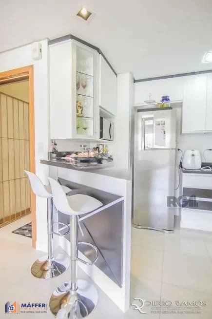 Cobertura, 1 quarto, à venda, 102 m², Petrópolis - Porto Alegre — foto 5