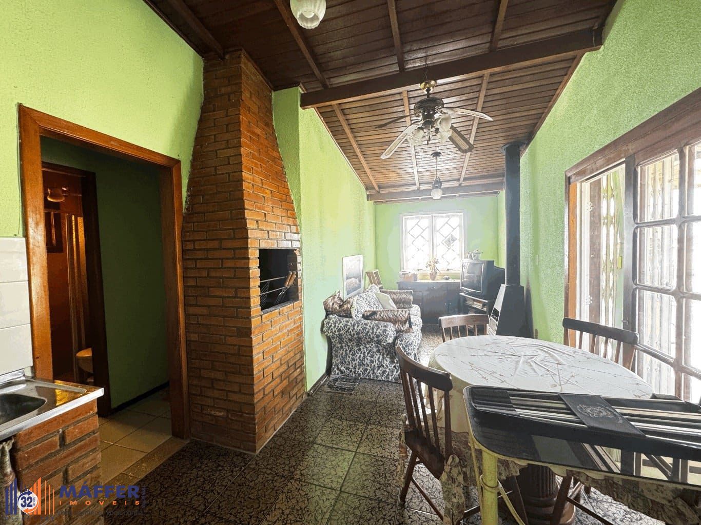 Cobertura, 3 quartos, 129 m² - Foto 7