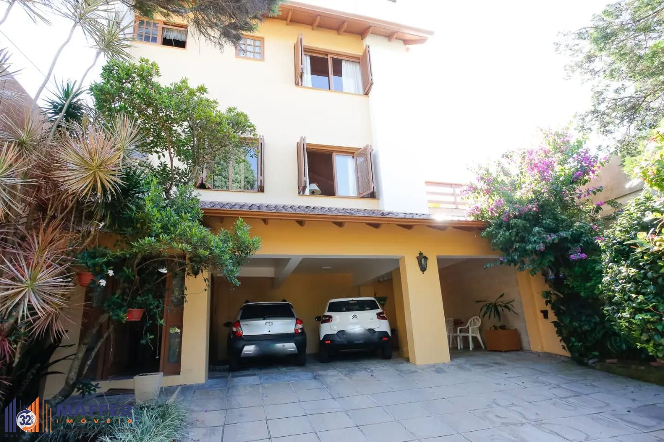 Casa, 3 quartos, 297 m² - Foto 24