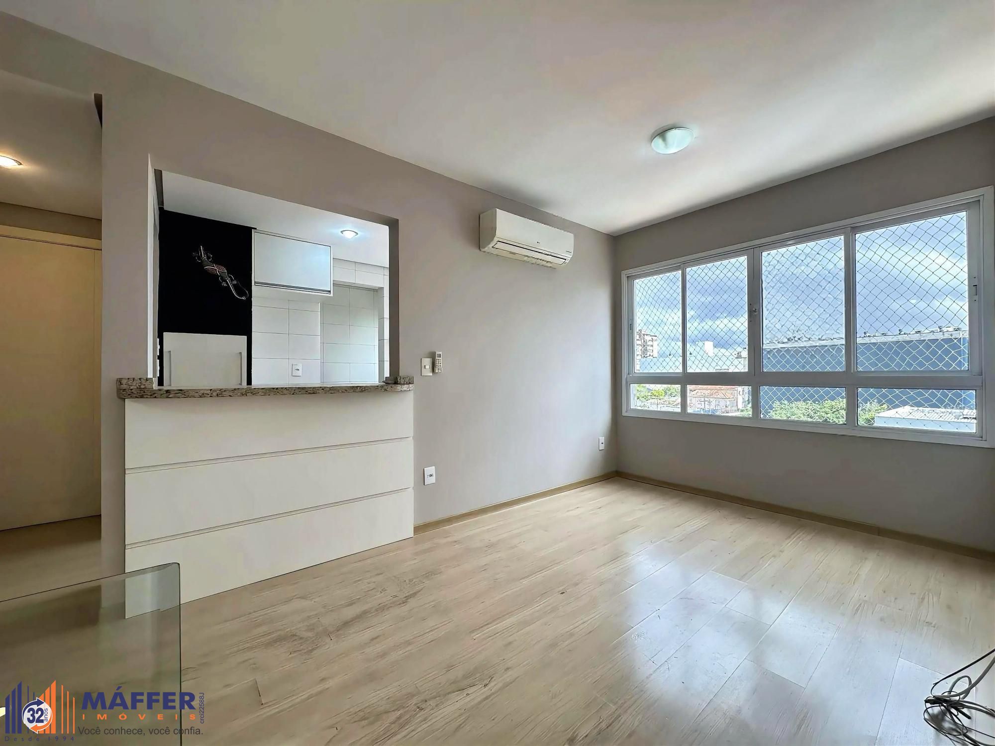 Apartamento, 2 quartos, 60 m² - Foto 2
