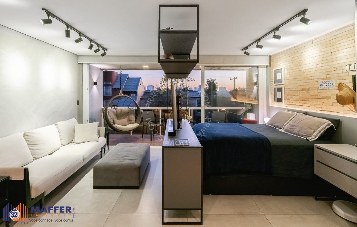 Apartamento, 1 quarto, à venda, 57 m², Chácara das Pedras - Porto Alegre — foto 5
