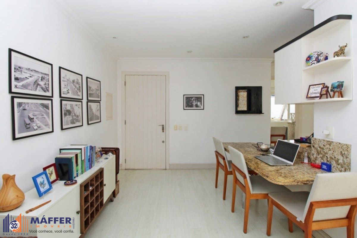 Apartamento, 2 quartos, 87 m² - Foto 4