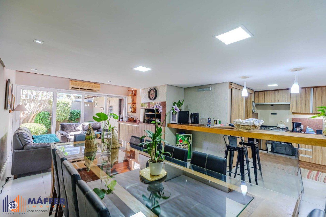 Casa de Condomínio, 4 quartos - Foto 6