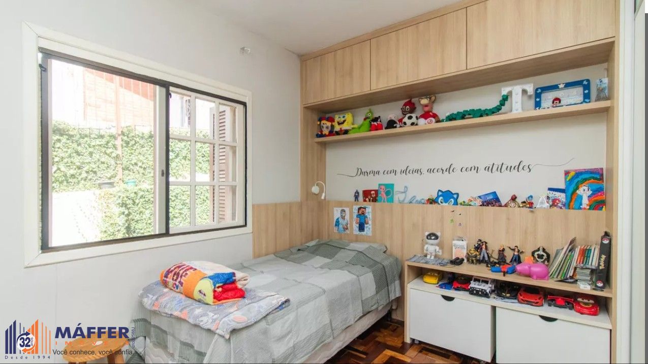 Casa, 3 quartos, 208 m² - Foto 21