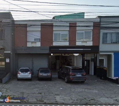 Apartamento, 2 quartos, 43 m² - Foto 20