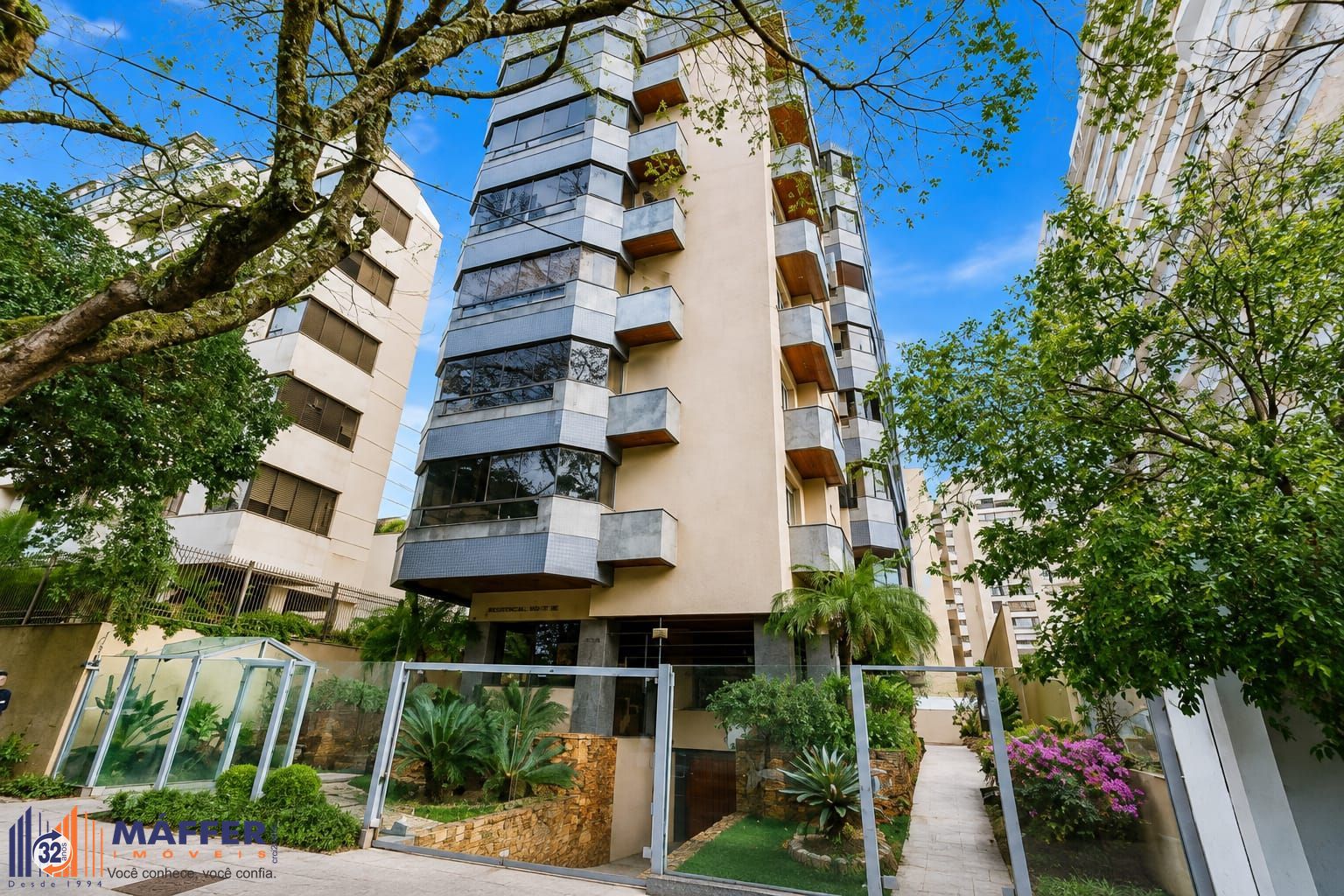 Apartamento, 3 quartos, 139 m² - Foto 1