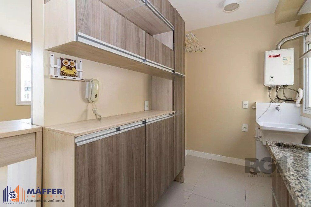 Apartamento, 3 quartos, 67 m² - Foto 16