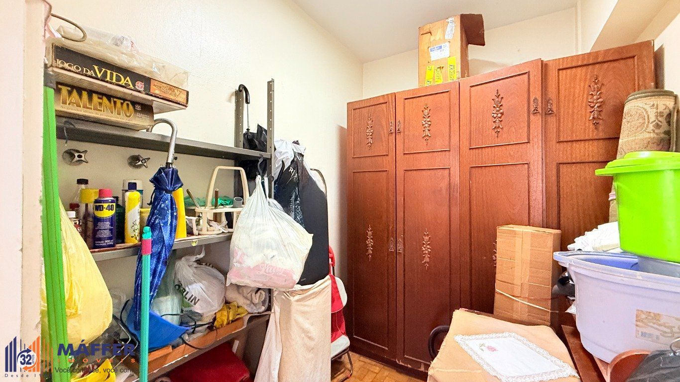 Apartamento, 3 quartos, 116 m² - Foto 17