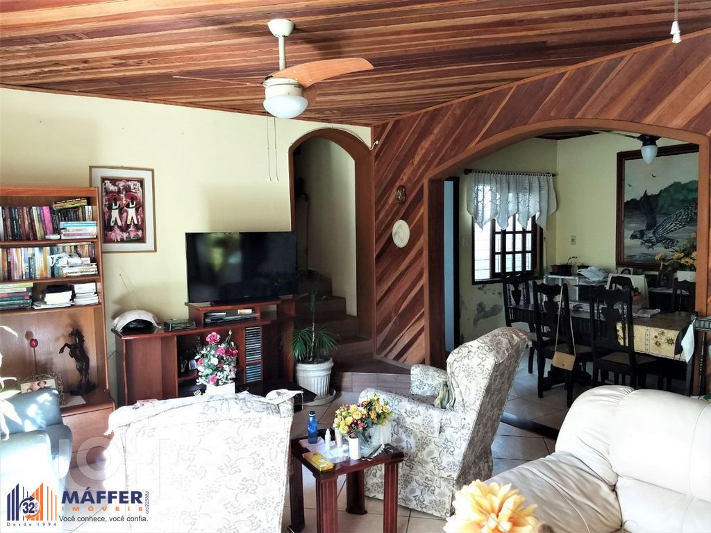 Casa, 4 quartos, à venda, 230 m², Vila Jardim - Porto Alegre — foto 4