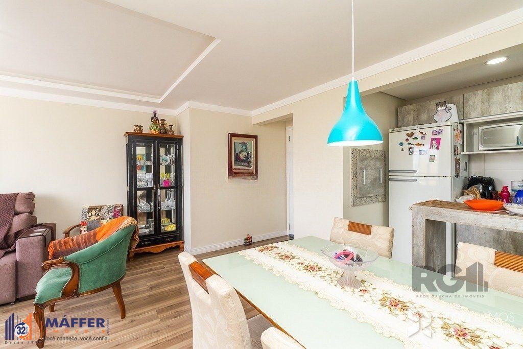 Apartamento, 3 quartos, à venda, 74 m², Bela Vista - Porto Alegre — foto 3