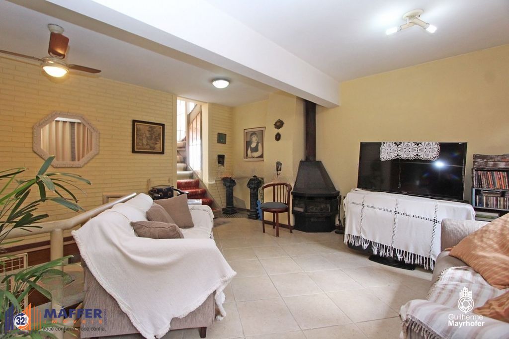 Casa, 3 quartos, 287 m² - Foto 4