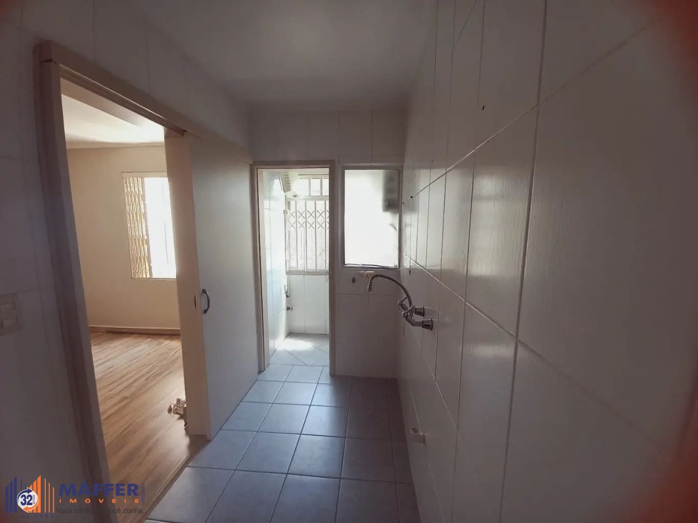 Apartamento, 1 suíte, à venda, 38 m², Azenha - Porto Alegre — foto 5