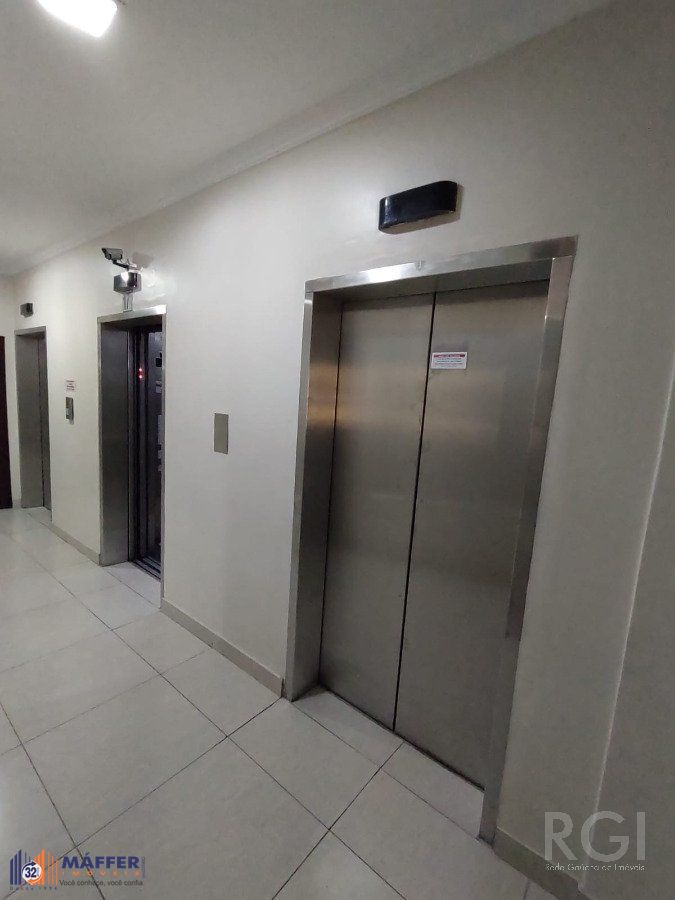 Sala Comercial, à venda, 63 m², Centro Histórico - Porto Alegre — foto 5
