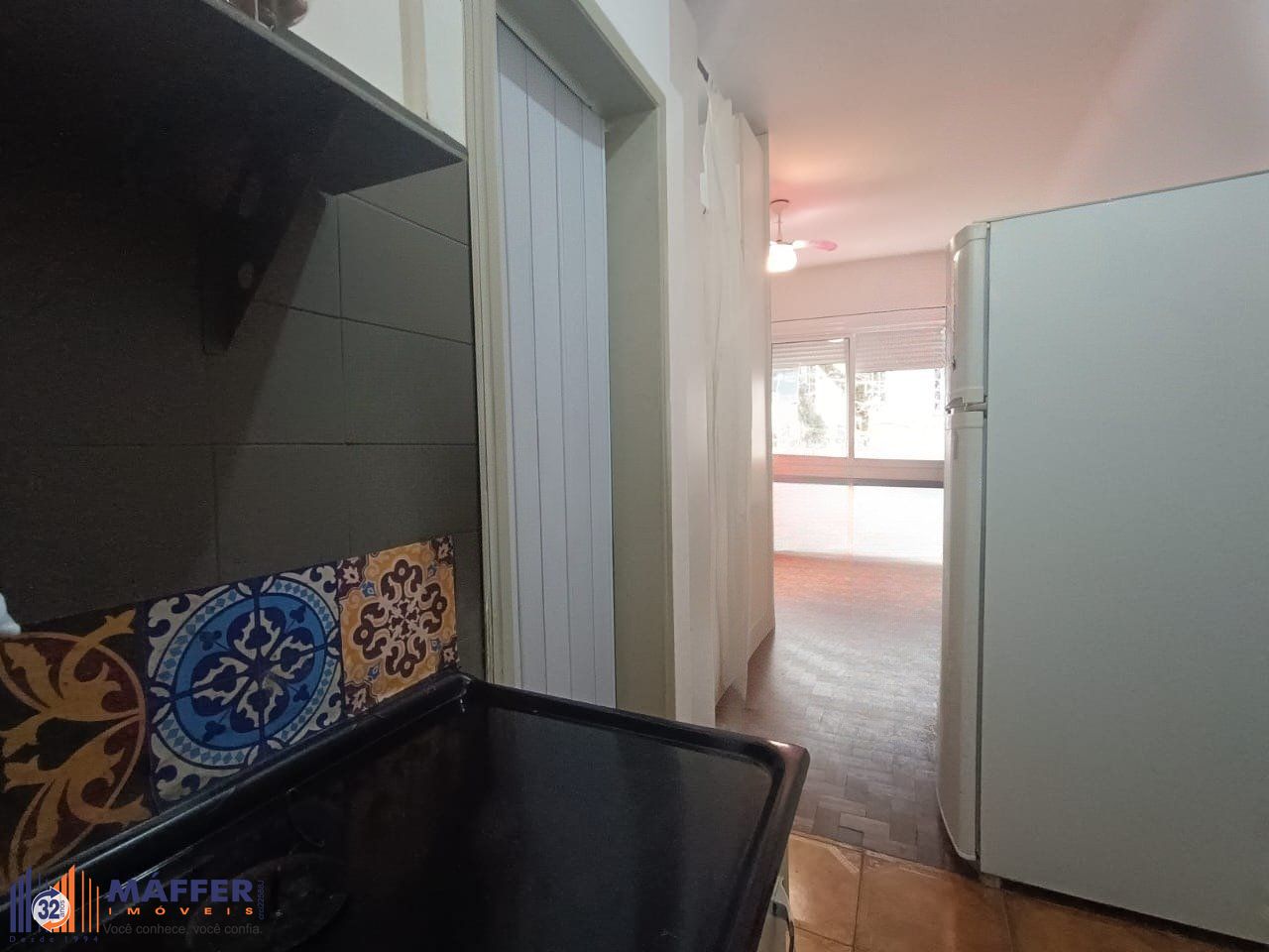Apartamento, 1 quarto, 26 m² - Foto 6