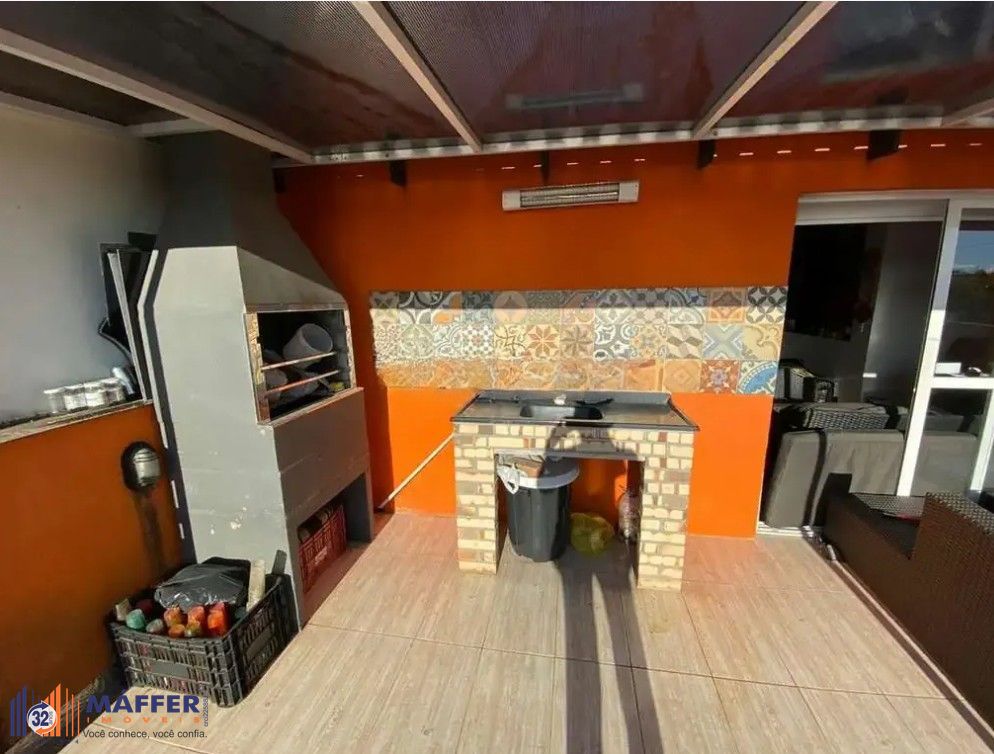 Casa, 2 quartos, à venda, 126 m², Medianeira - Porto Alegre — foto 4