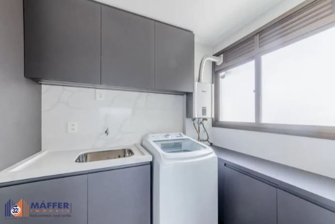 Apartamento, 3 quartos, 98 m² - Foto 8