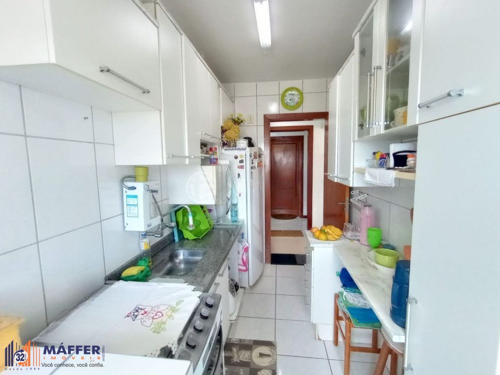 Apartamento, 2 quartos, 57 m² - Foto 8