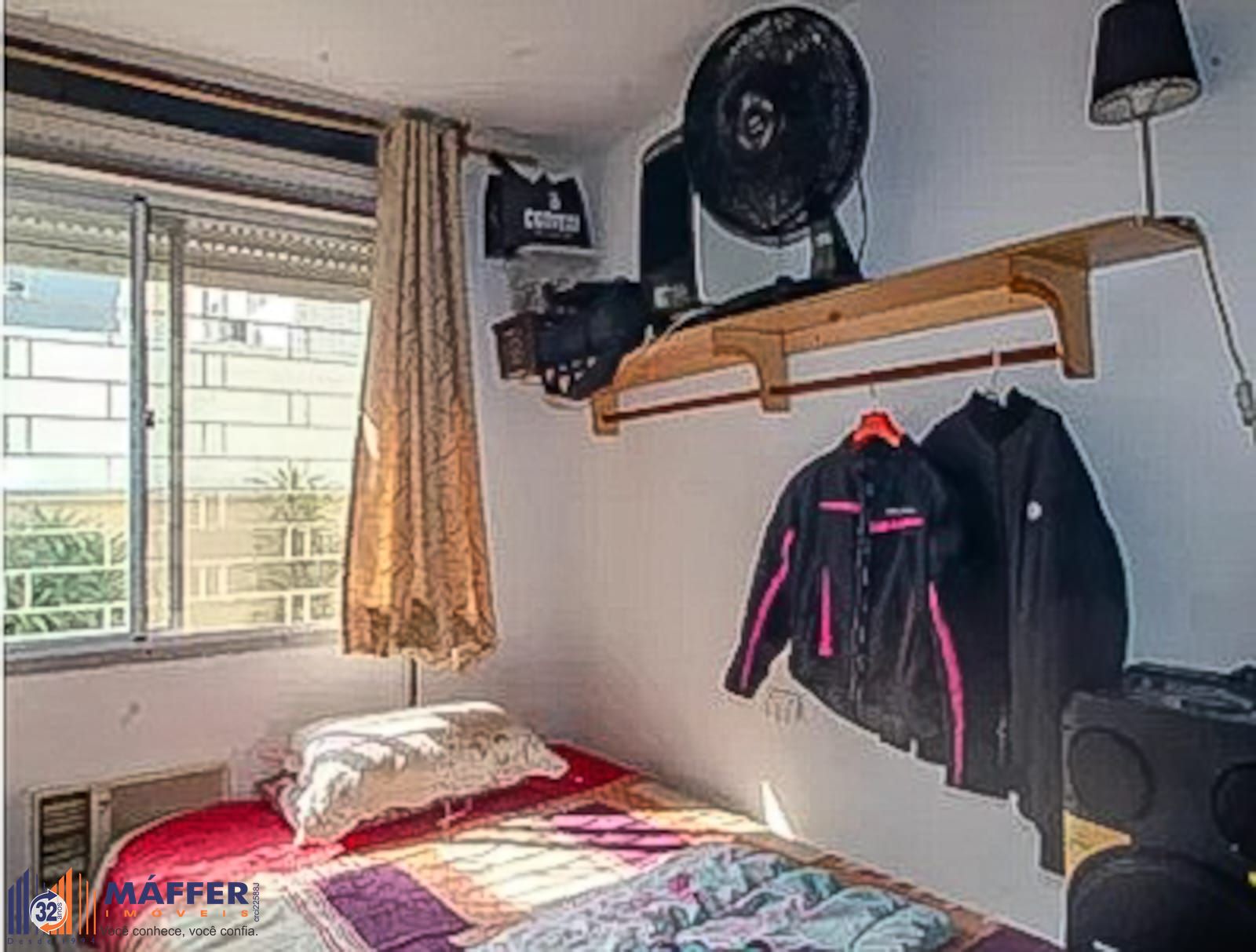 Apartamento, 2 quartos, 54 m² - Foto 16