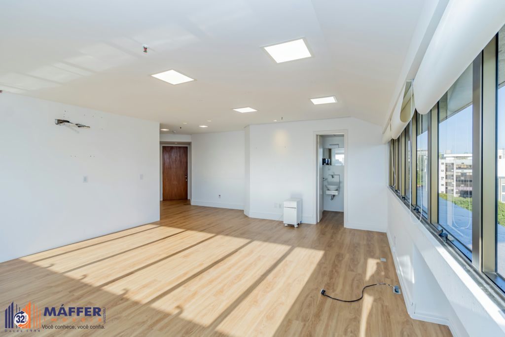 Sala-Conjunto, 190 m² - Foto 26