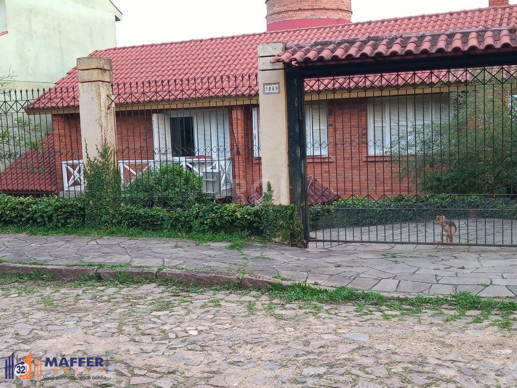 Casa, 3 quartos, à venda, 257 m², Teresópolis - Porto Alegre — foto 2