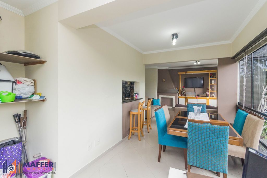 Apartamento, 3 quartos, 192 m² - Foto 8
