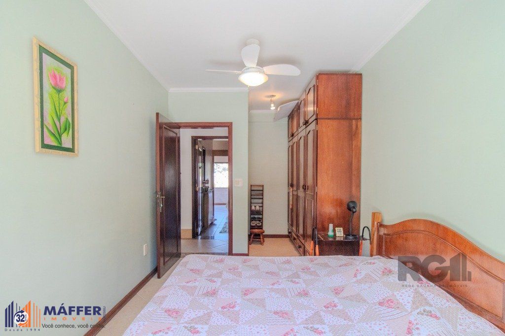 Casa, 4 quartos, 350 m² - Foto 37