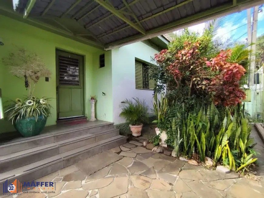 Casa 3 dormitórios no bairro Menino Deus em Porto Alegre para Alugar
