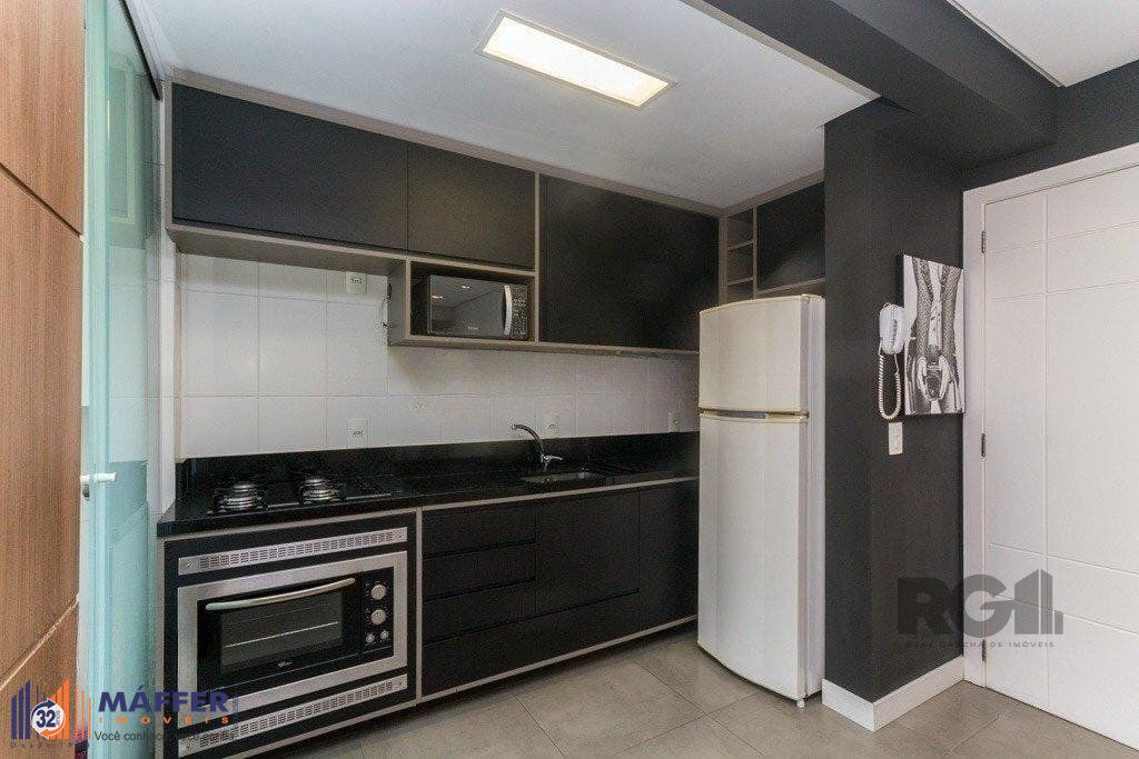 Apartamento, 2 quartos, à venda, 70 m², Bom Fim - Porto Alegre — foto 4