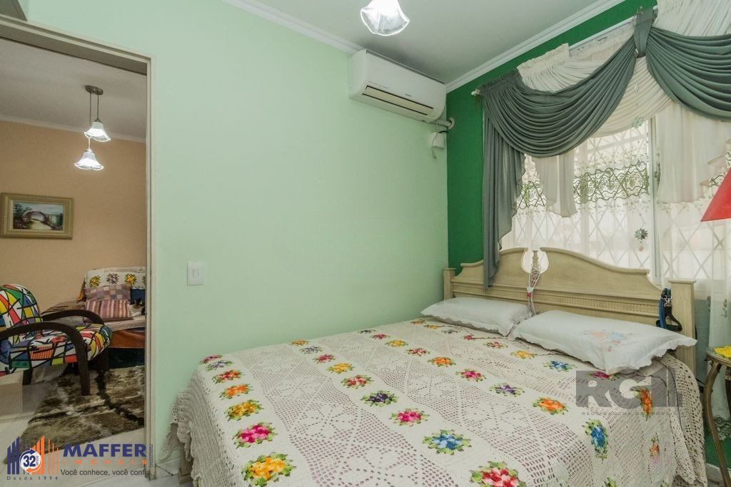 Apartamento, 1 quarto, à venda, 42 m², Coronel Aparício Borges - Porto Alegre — foto 4