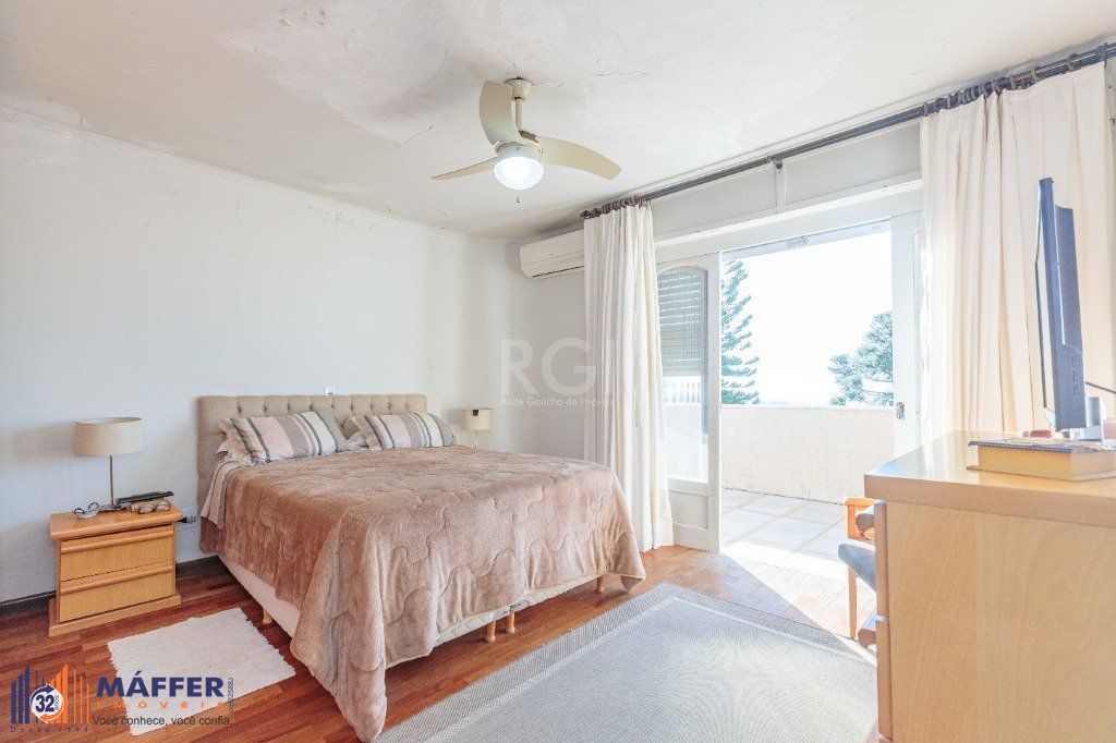 Casa, 4 quartos, 400 m² - Foto 36