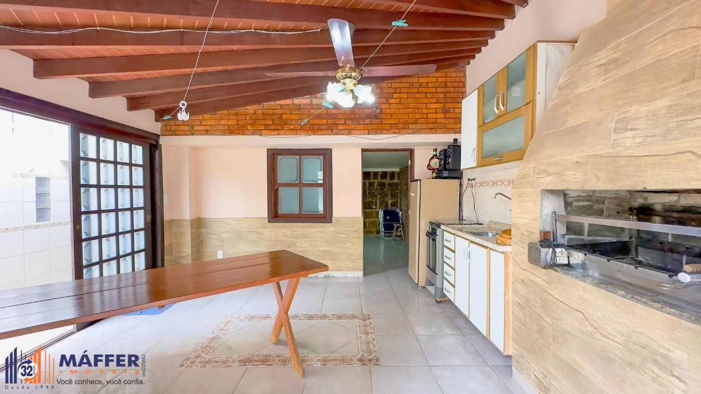 Casa, 3 quartos, 175 m² - Foto 11