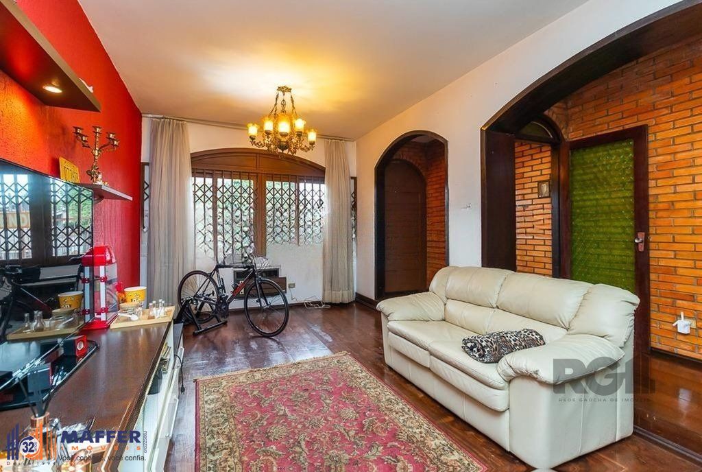 Casa, 5 quartos, à venda, 245 m², Sarandi - Porto Alegre — foto 3