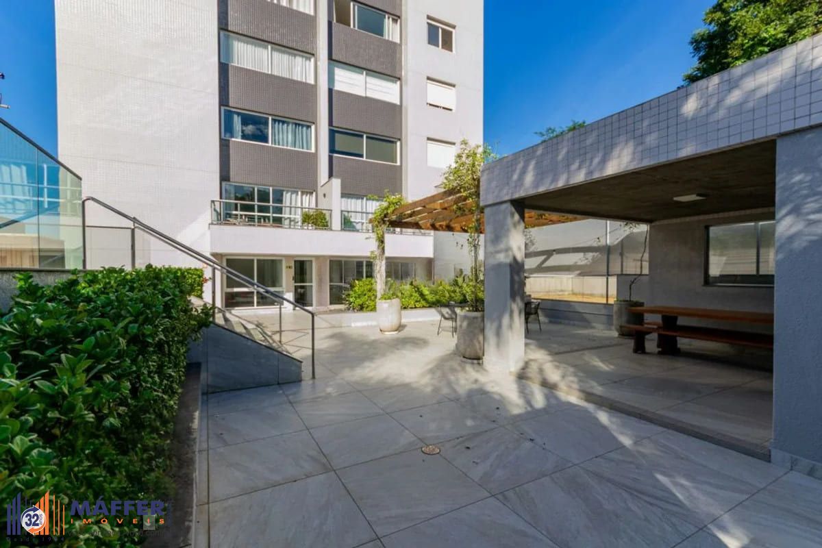 Apartamento, 2 quartos, 69 m² - Foto 26