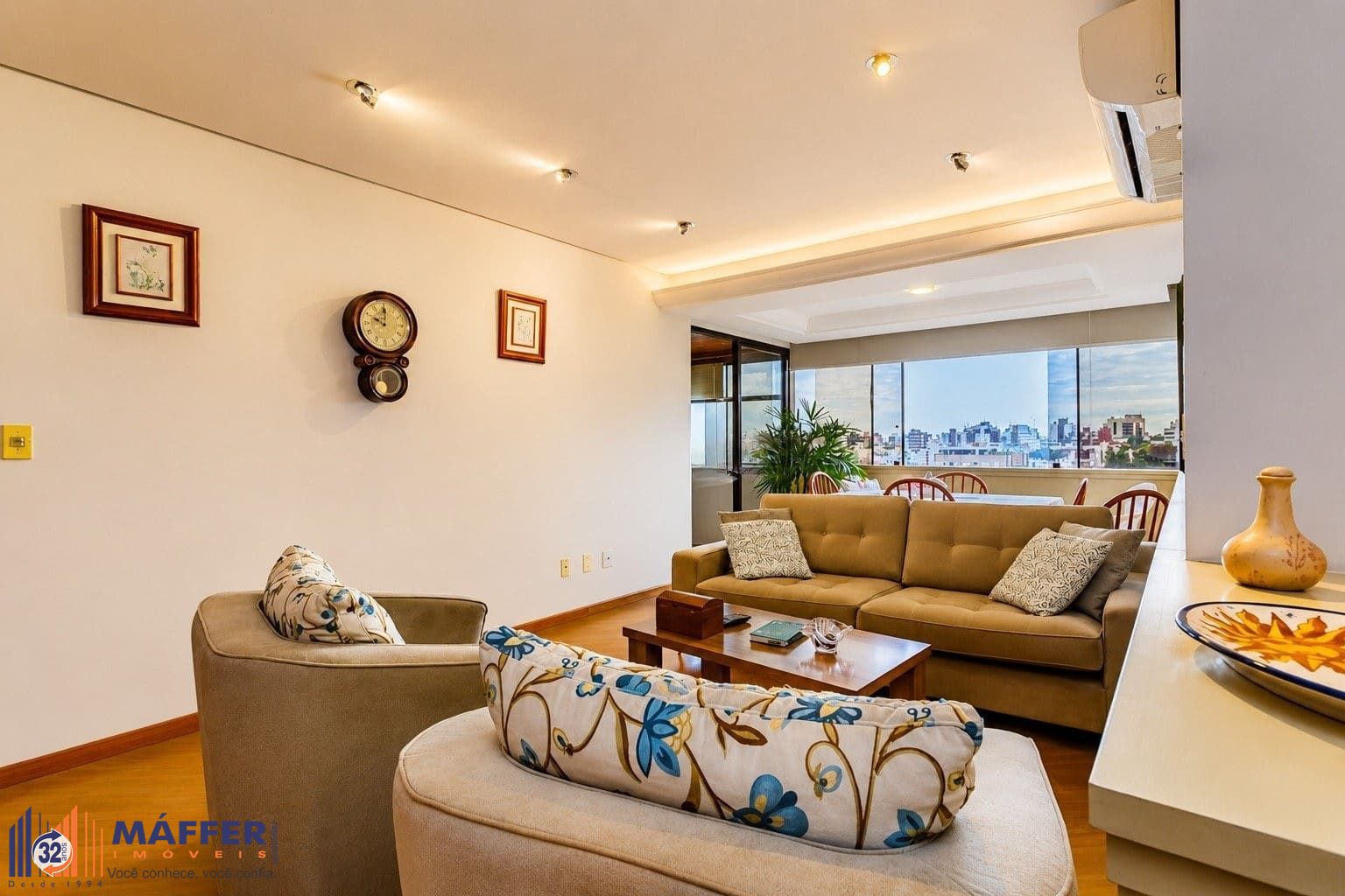 Apartamento, 3 quartos, 113 m² - Foto 8