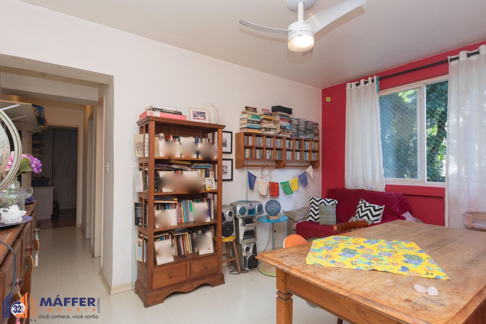 Apartamento, 2 quartos, 66 m² - Foto 4