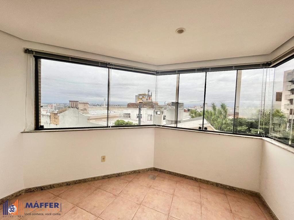 Apartamento, 4 quartos, 184 m² - Foto 9