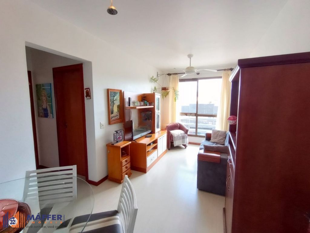 Apartamento 2 dorms à venda Rua Professor Guerreiro Lima, Partenon - Porto Alegre