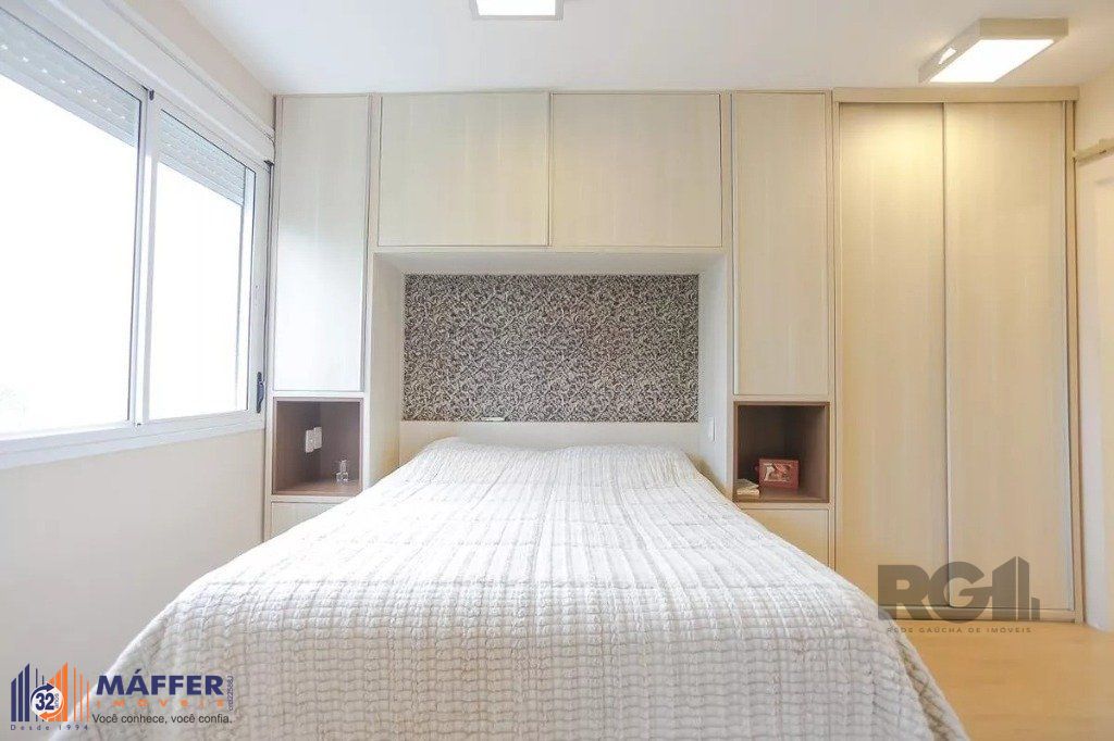 Apartamento, 2 quartos, 60 m² - Foto 17