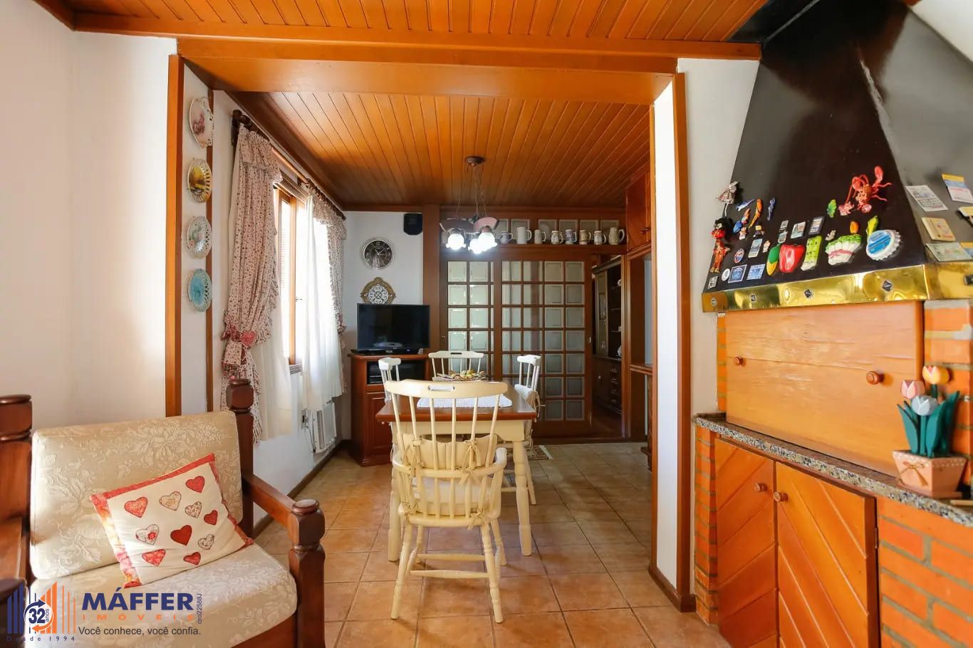 Casa, 3 quartos, à venda, 297 m², Tristeza - Porto Alegre — foto 5