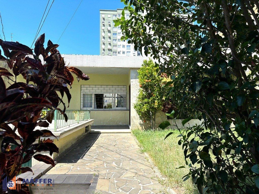 Casa, 3 quartos, à venda, 250 m², Glória - Porto Alegre — foto 2