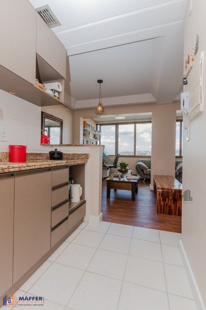 Cobertura, 2 quartos, 89 m² - Foto 10