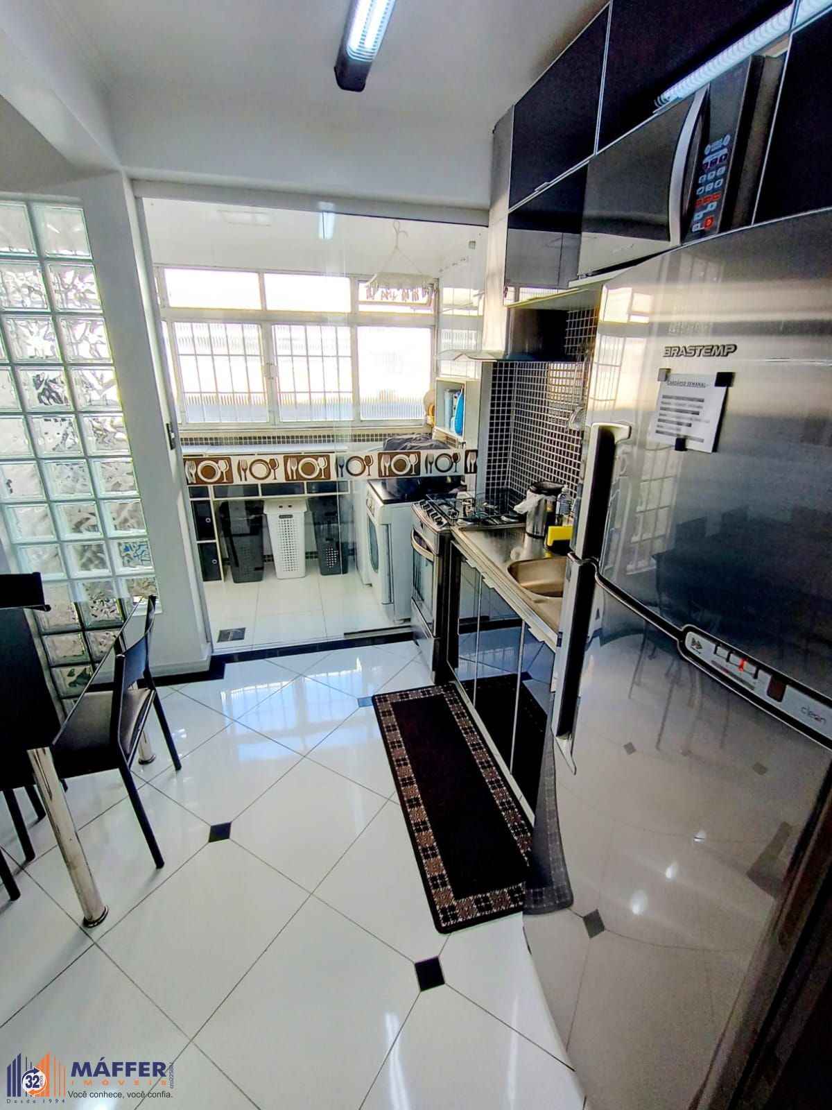 Apartamento, 2 quartos, 69 m² - Foto 8