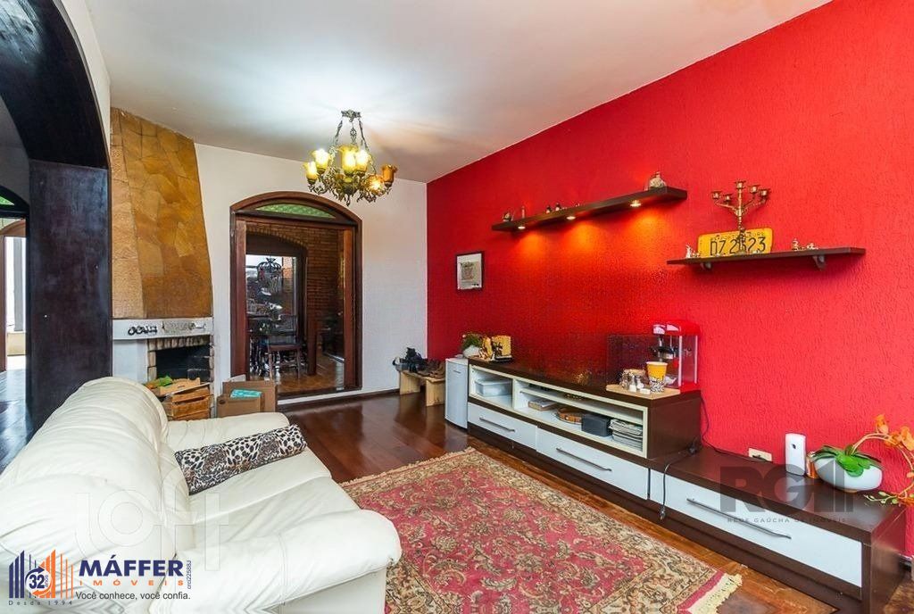 Casa, 5 quartos, à venda, 245 m², Sarandi - Porto Alegre — foto 2