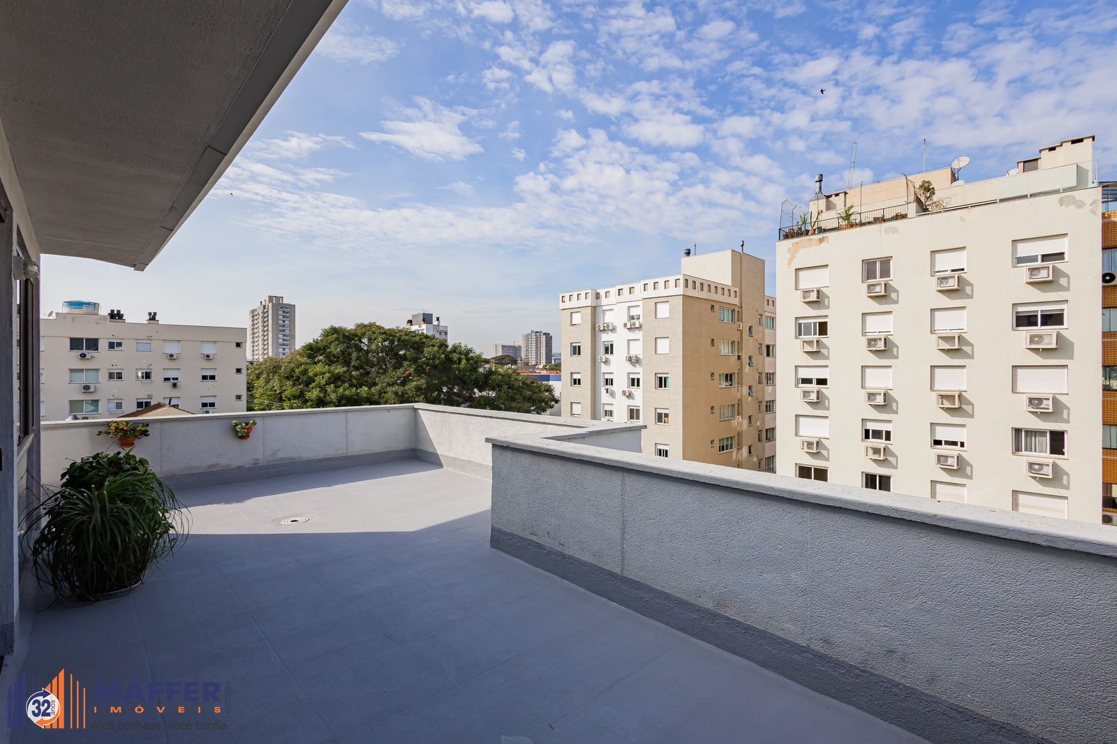 Cobertura, 2 quartos, 106 m² - Foto 7