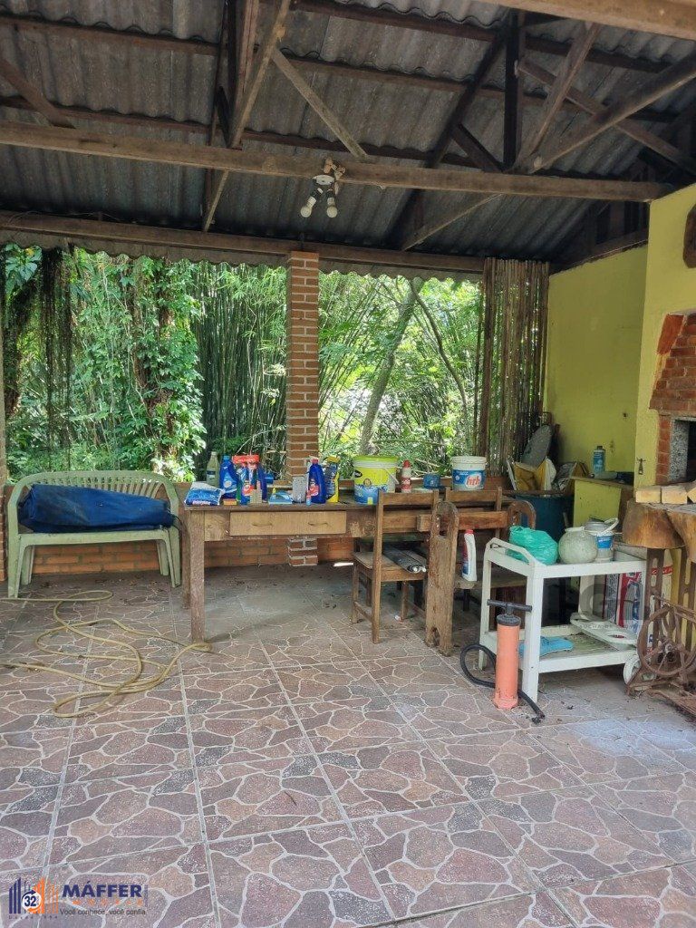 Casa, 5 quartos, 340 m² - Foto 35