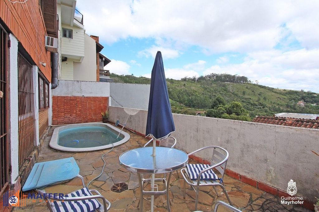 Casa, 3 quartos, 287 m² - Foto 9