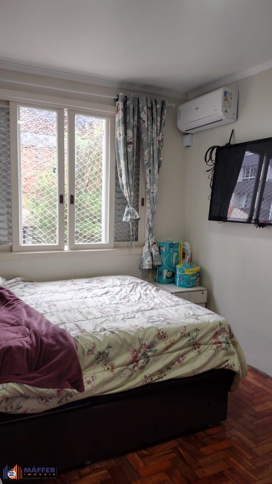Apartamento, 3 quartos, 90 m² - Foto 15